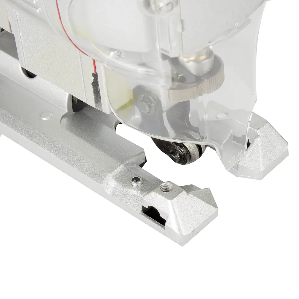 Электролобзик сетевой Интерскол МП-100/700Э, 700 Вт STLM-2044183 - Вид №2