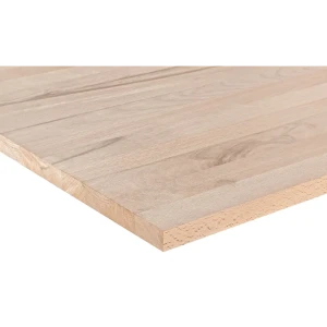 Площадка цельноламельная бук экстра 40x1000x1000 мм