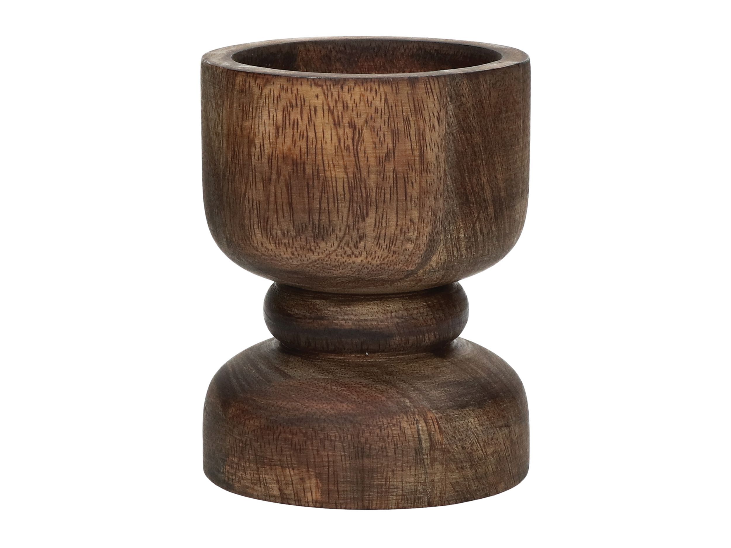 Подсвечник из ясеня POMAX FLORENCE ARCH-00023026 - Вид №3