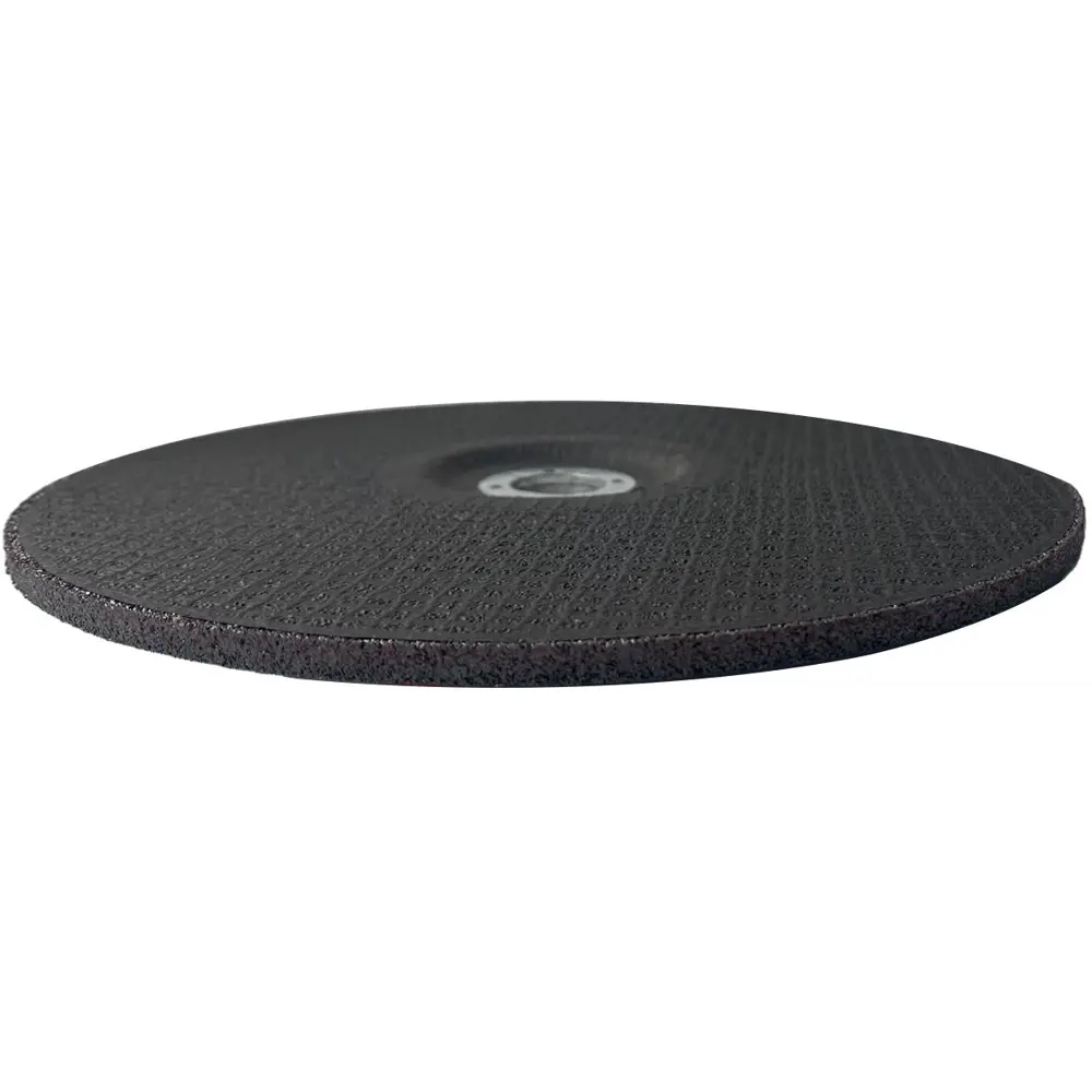 Диск зачистной по металлу тип 27 Flexione Standard 230x22.2x6 мм 89403587 STLM-2080202  - Вид №1