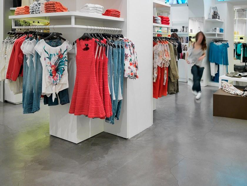 Isoplam Пол с эффектом облака sun-id-1424420 - Вид №25