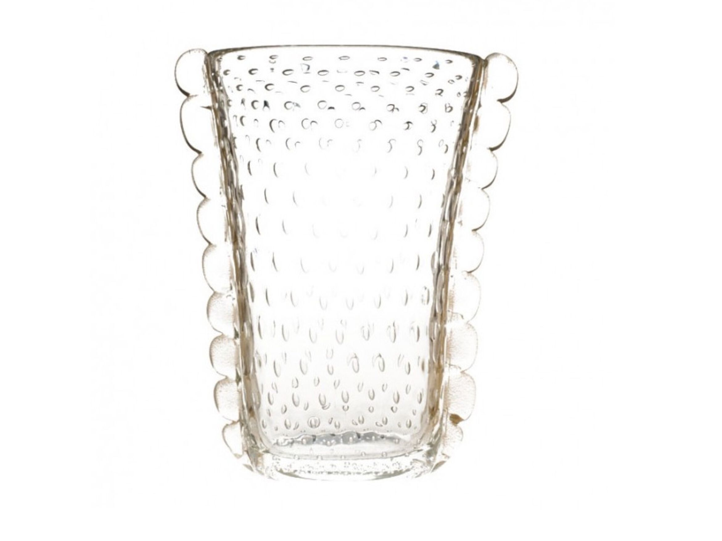 ВАЗа ручной работы из муранского стекла YourMurano Classic vases ARCH-00110389