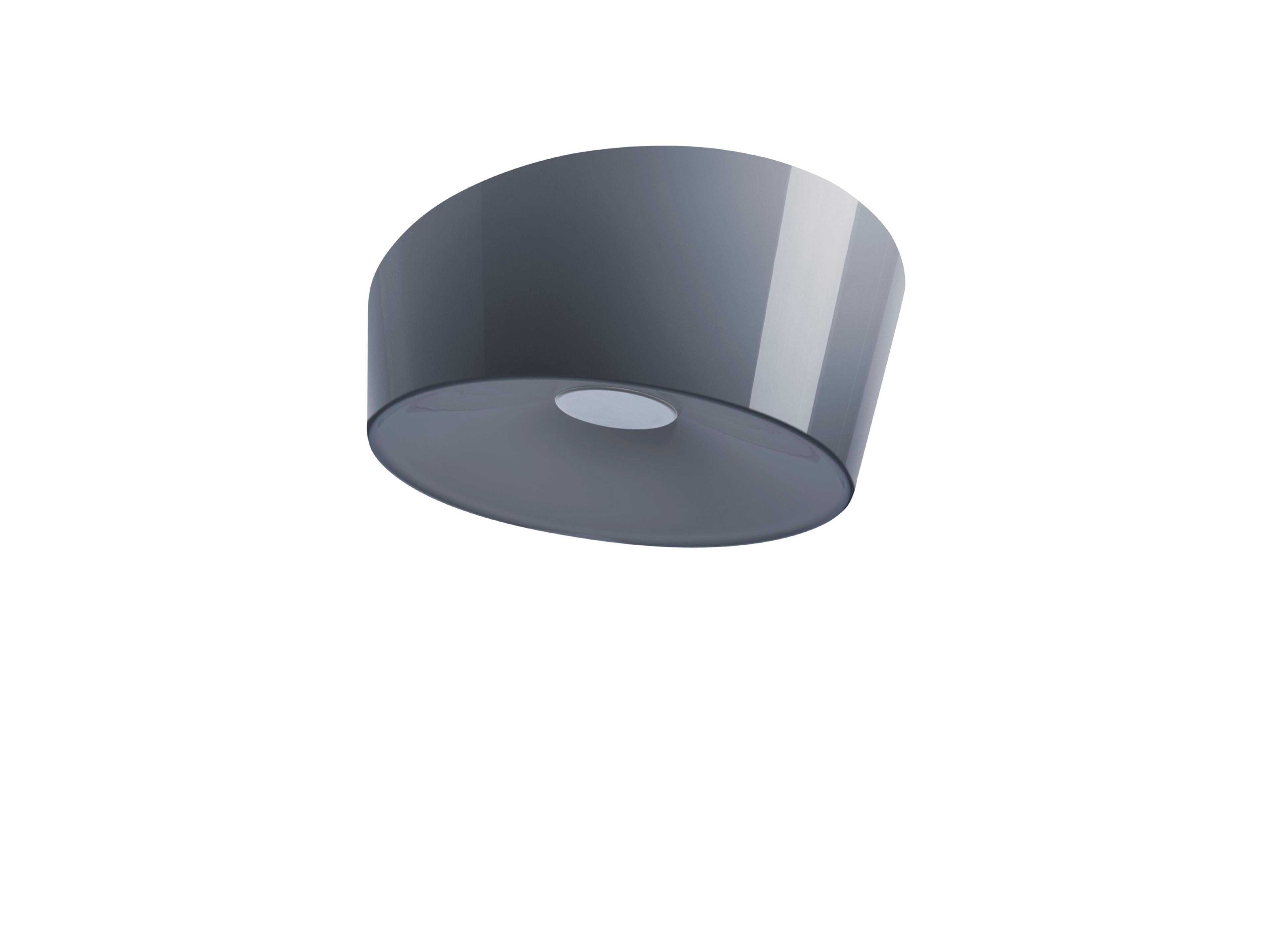 Выдувное стекло светодиодный потолочный светильник Foscarini Lumiere ARCH-00116284