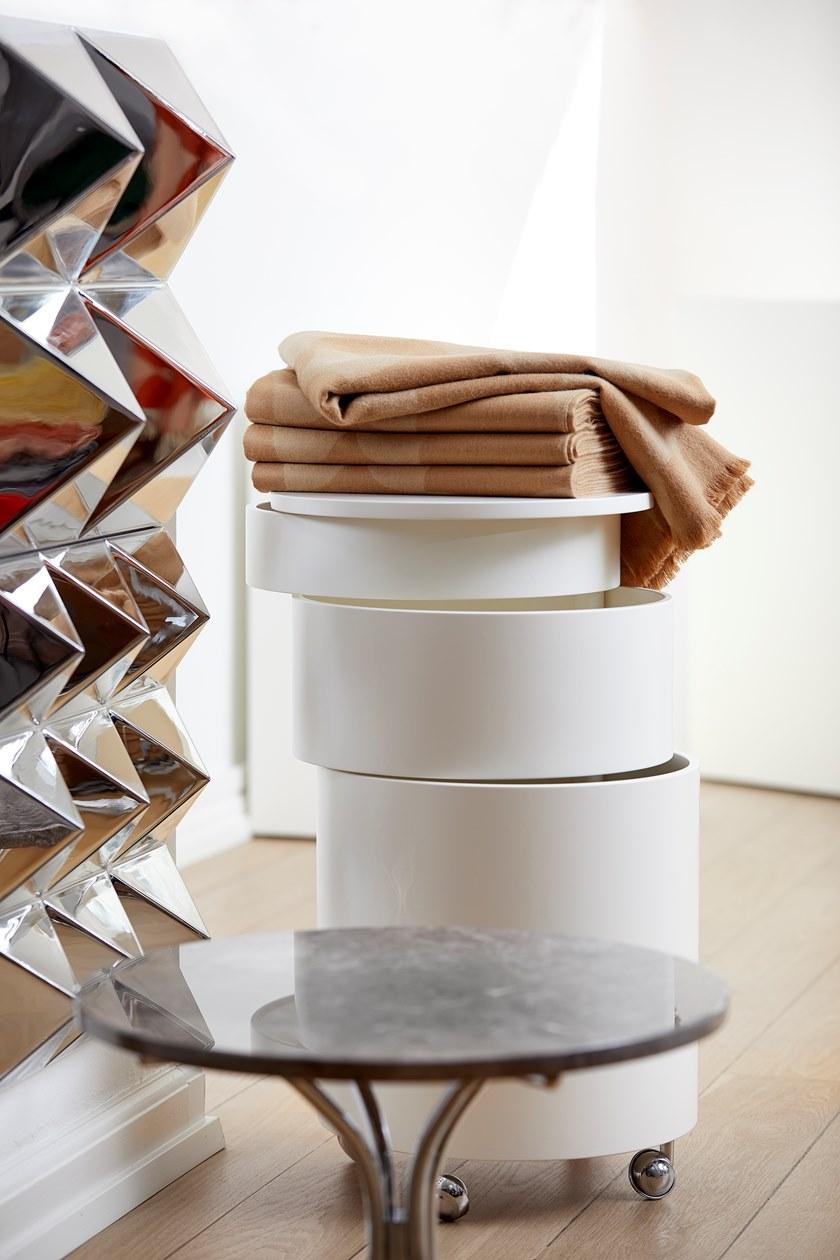 Verpan Плед с графическими мотивами из альпаки sun-id-1503574 - Вид №2