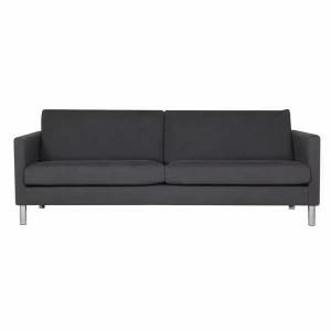 Диван Impulse прямой темно-серый SITS IMPULSE 192033 Серый