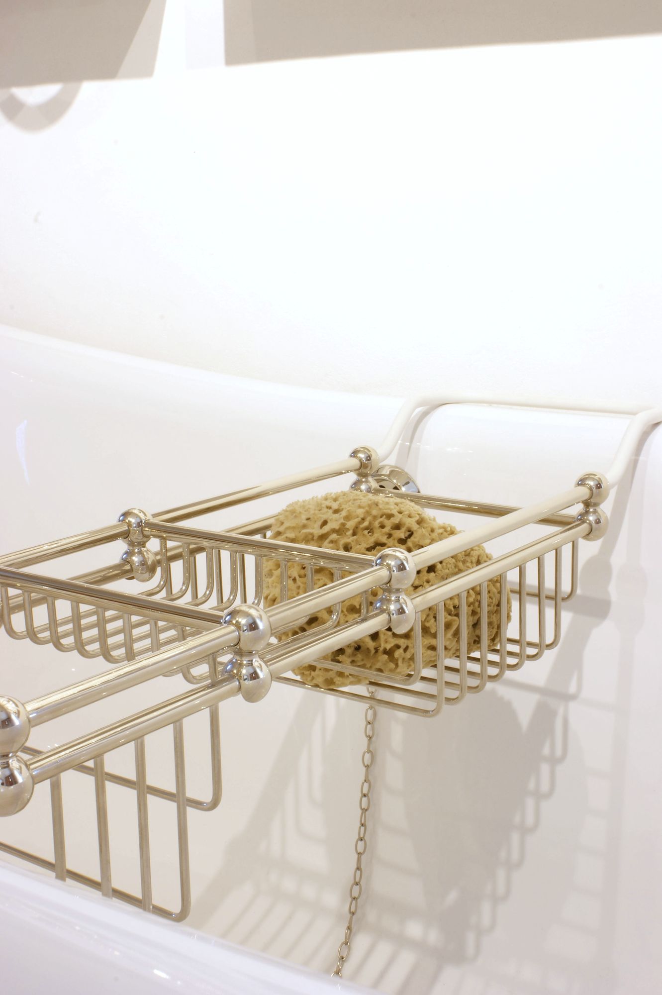 Pr6910.ag Полка на борт ванны Traditional Bathrooms Германия  - Вид №2