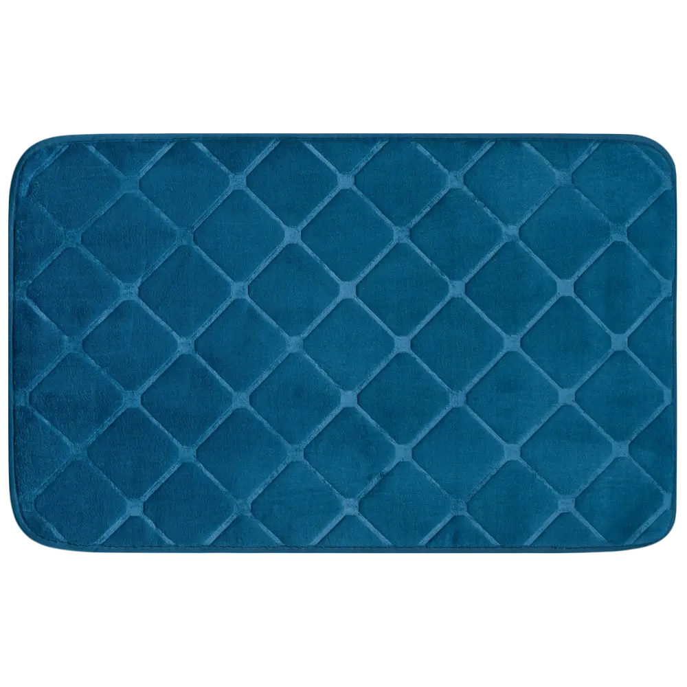 Коврик для ванной VIDAGE Ларго - морская свежесть в вашей ванной 89373803 STLM-1570304 - Вид №1