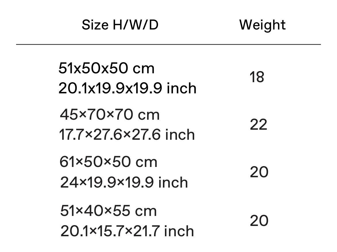 Деревянный круглый журнальный столик DIZA RAINBOW ARCH-00051822 - Вид №11