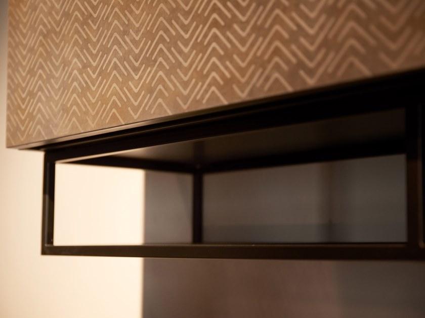 Xera by Arex Линейная кухня со встроенными ручками sun-id-1414690 - Вид №3