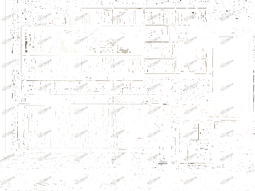 Cucine Lube Модульная кухня с полуостровом Immagina plus sun-id-1416775