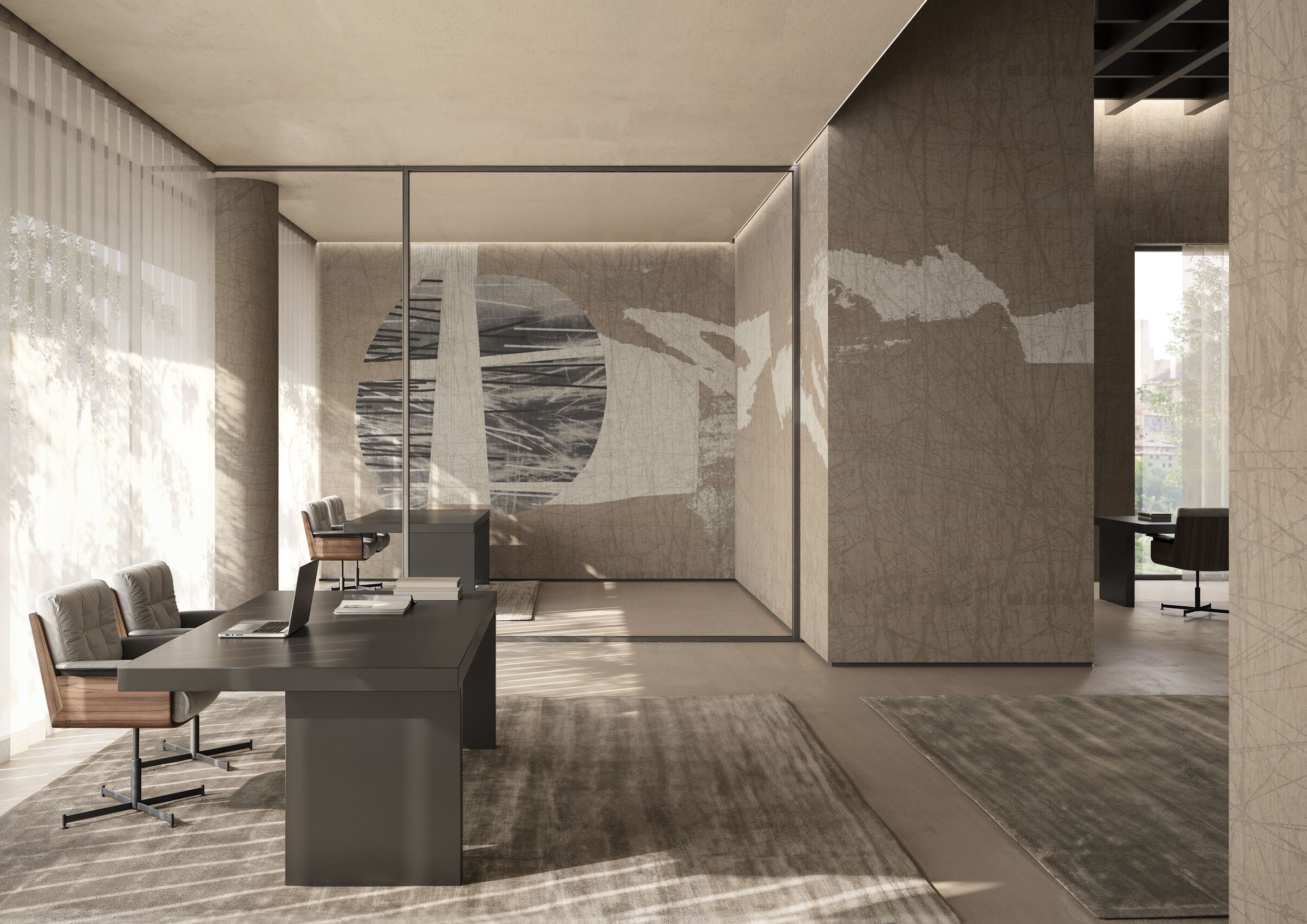 Обои GLAMORA Творческая коллекция, глава XV ARCH-00033825