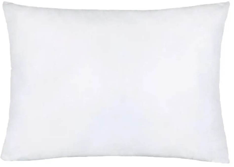 Наволочка Santreyd Cool 6 - минимализм в белом цвете 50x70 см 87007717