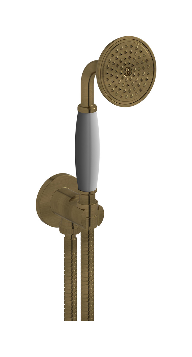 Дуплекс Hermes WE ARE IB sh024bb Antique Bronze Shower