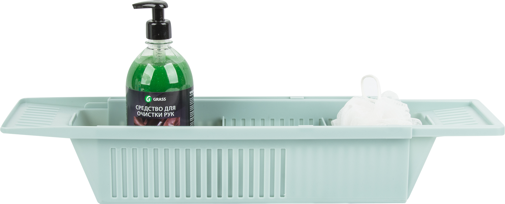 STLM-0028219 Полка на борт ванны Santreyd Беларусь  - Вид №2