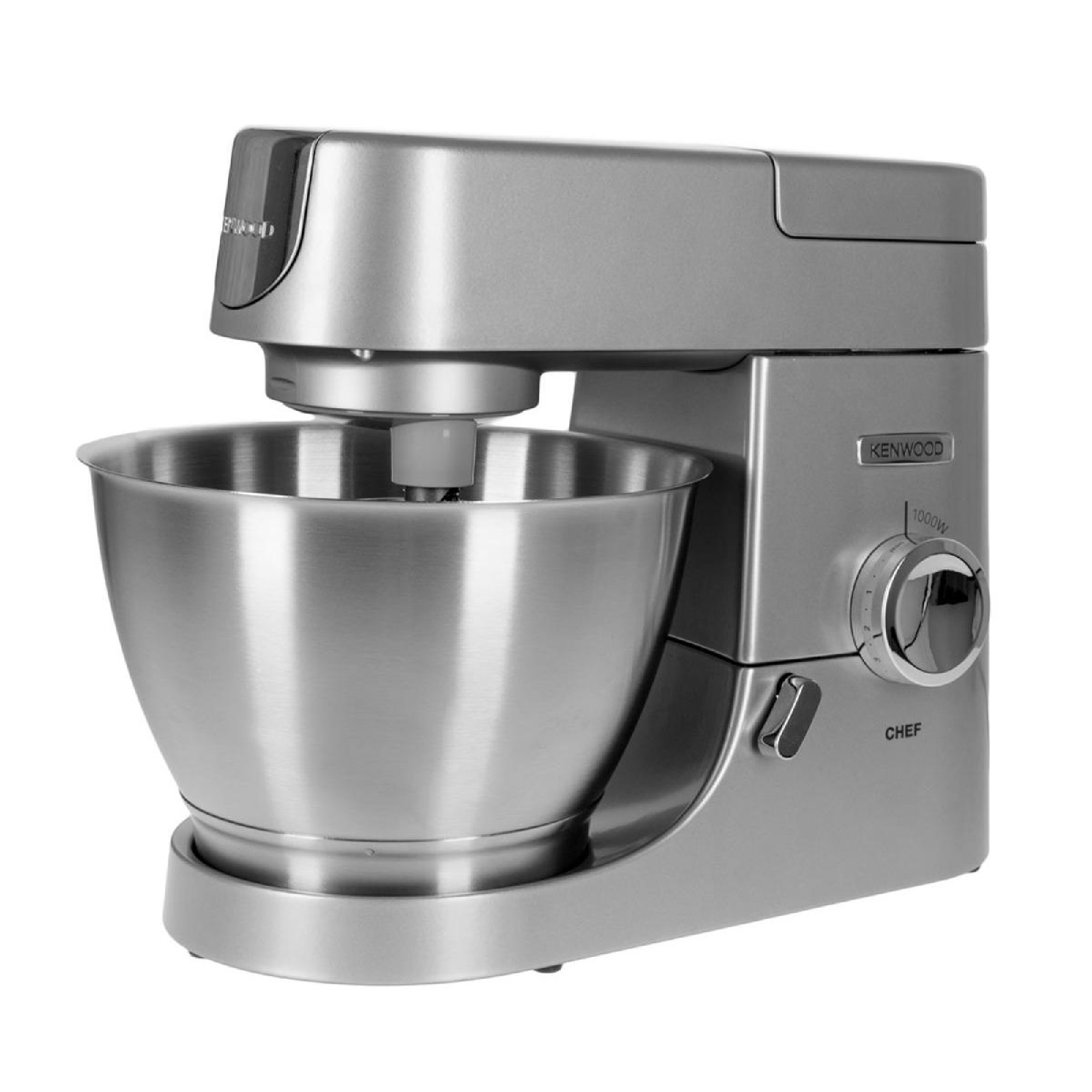 1325875 Кухонная машина Kenwood KVC3100S серебристый STDN-0044197