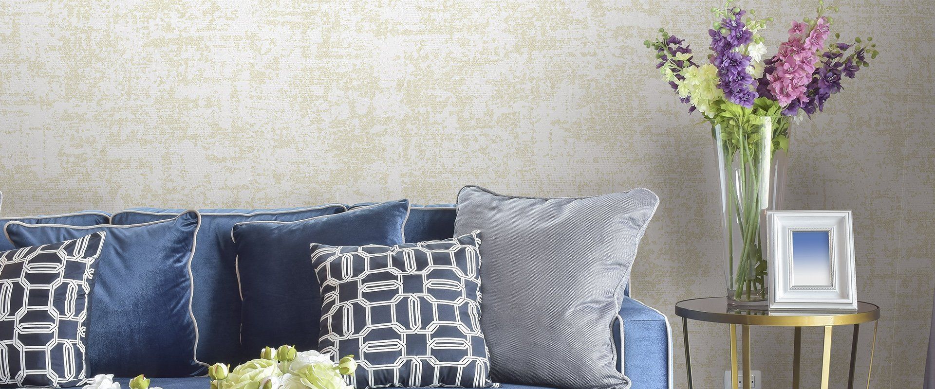 Victoria Stenova 998378 Фон CASABLANCA 998378 - Вид №1