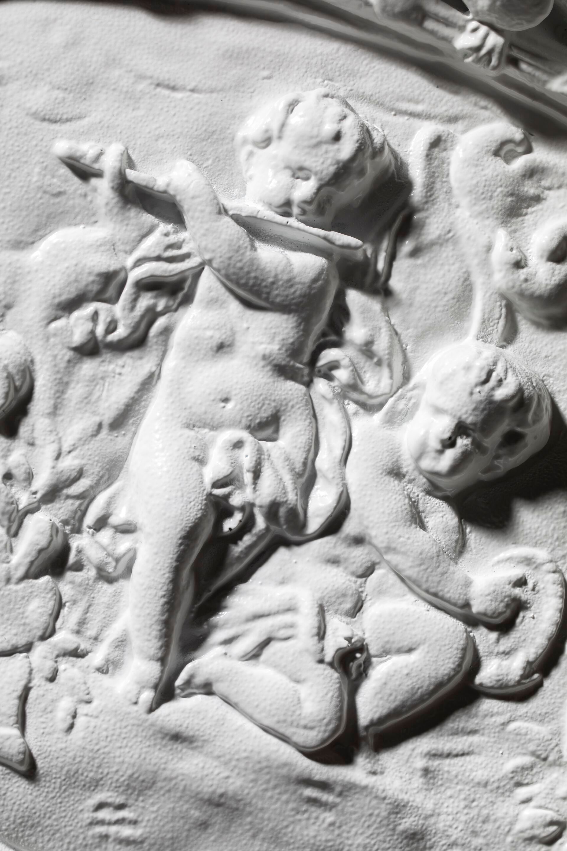 Полотенцесушитель Olycale® CINIER Sèche-Serviettes ARCH-00044826 - Вид №2