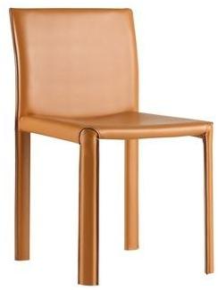 COLLI CASA Кожаное кресло Lerici sun-id-1461597 - Вид №2