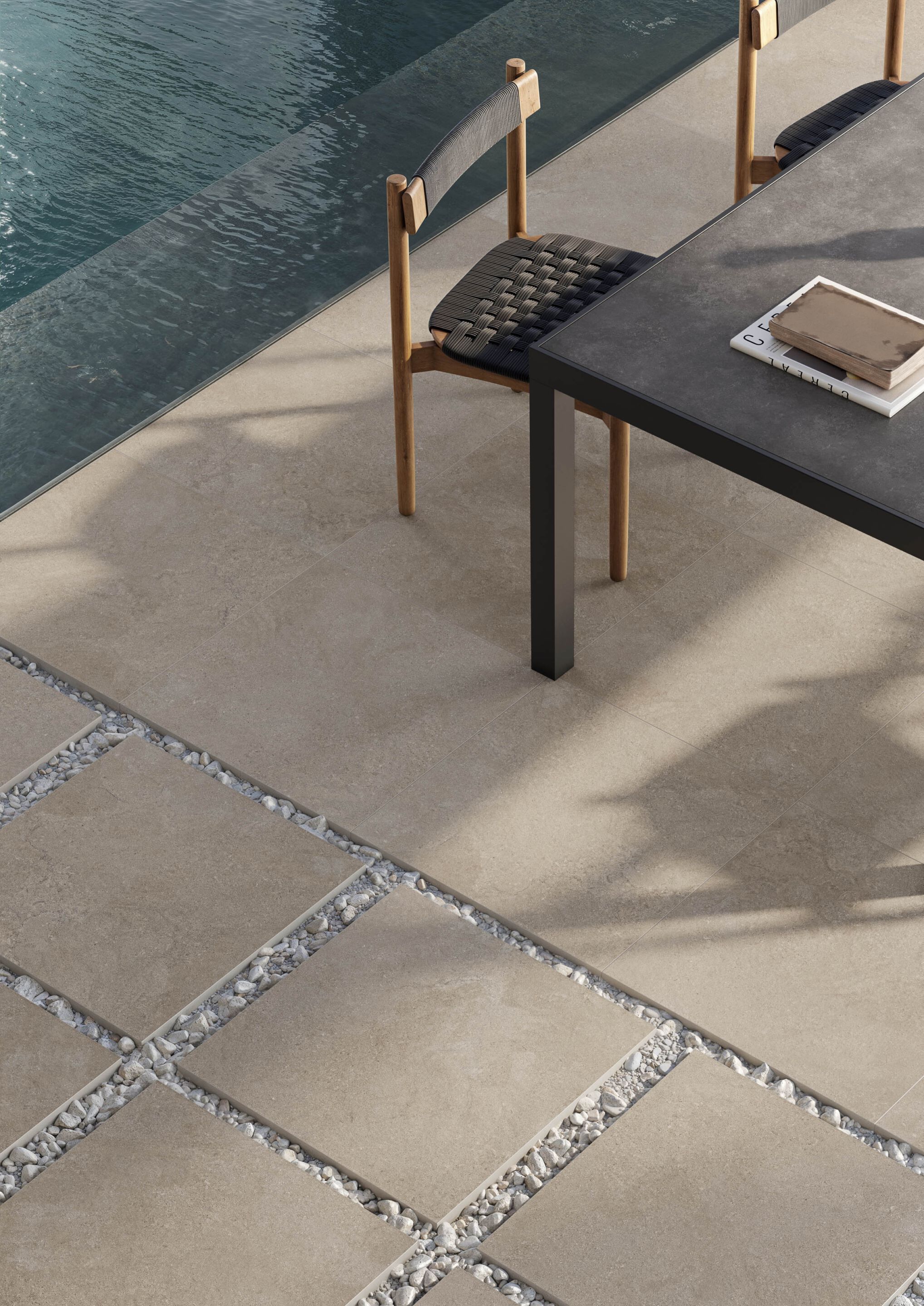 Пол / керамогранит Casalgrande Padana LITHOS ARCH-00104184 - Вид №13