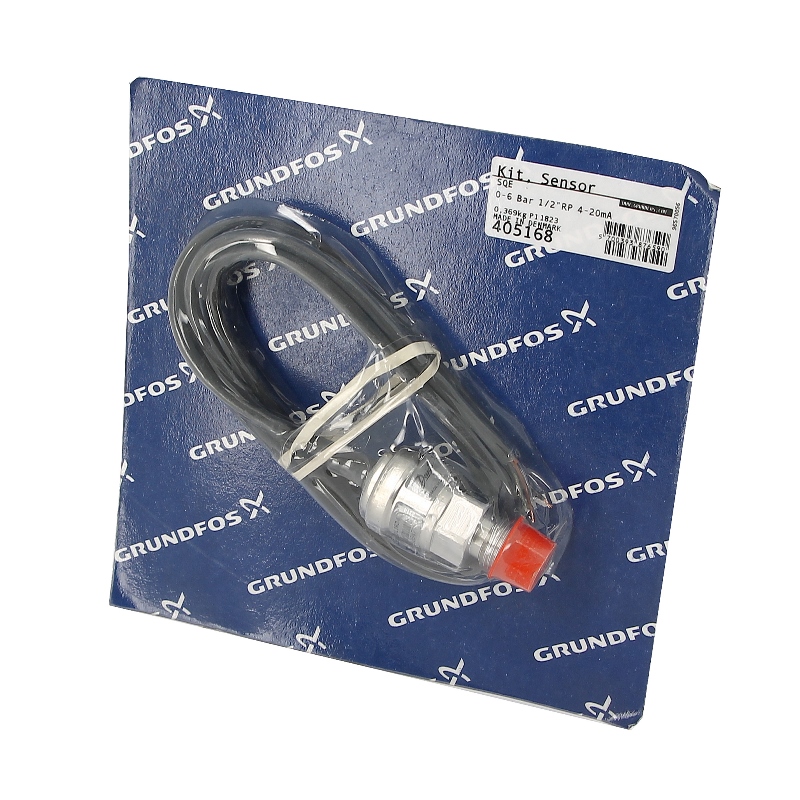 Датчик протока GRUNDFOS MBS3000 00405168