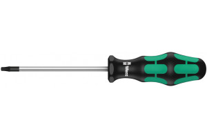 14979885 Отвертка TX 10/80 MM WE-028005 WERA
