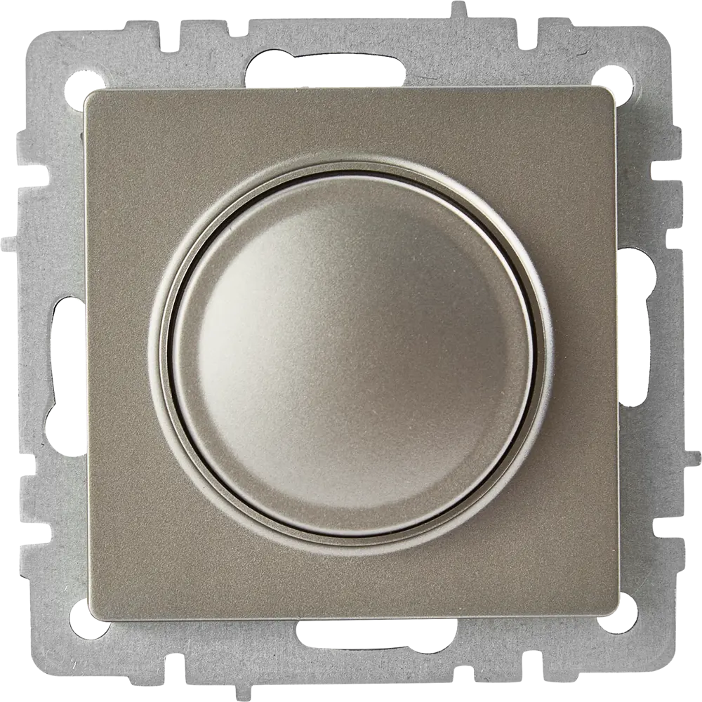 Диммер IEK Brite для плавного регулирования освещения 87761732 STLM-1406891 - Вид №1