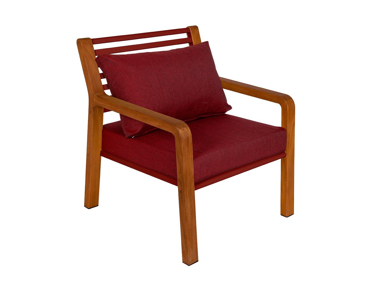 Садовое кресло Sunbrella® с подлокотниками Fermob Somerset ARCH-00006262