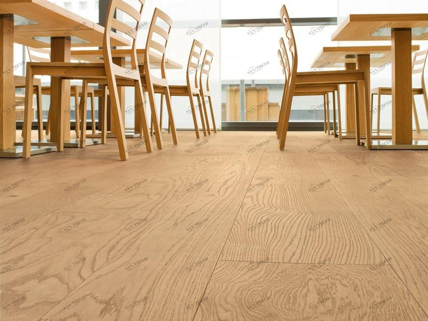 mafi Дубовый пол Basic eiche Eaebbkm