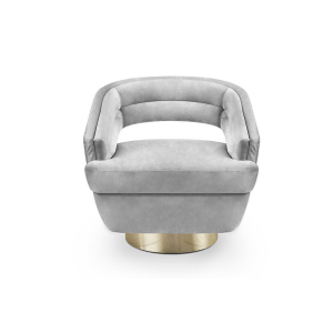 Кресла Russel Armchair Covethouse ESSENTIAL HOME
