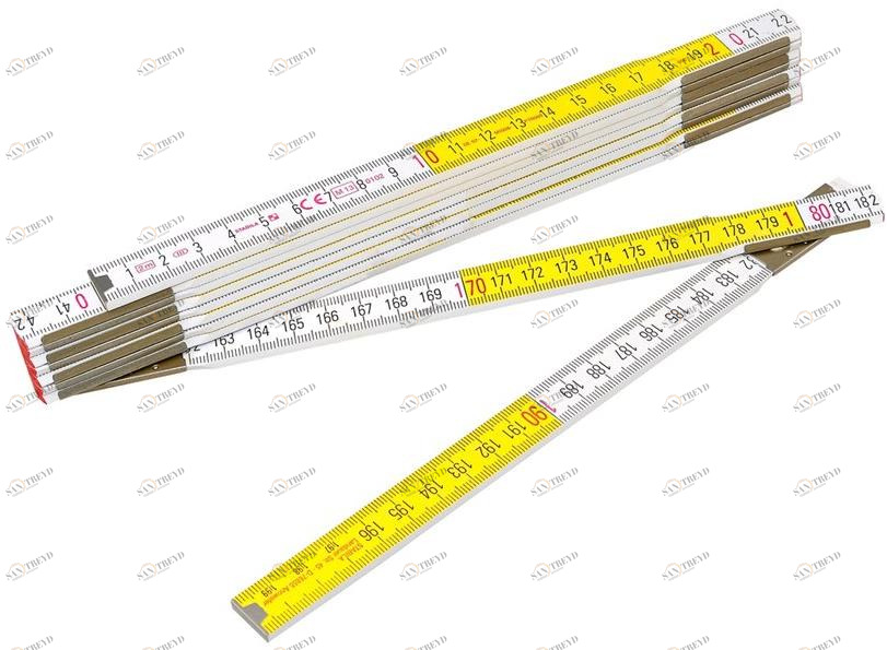 Würth Складная линейка Strumenti misurazione di distanze sun-id-1469058