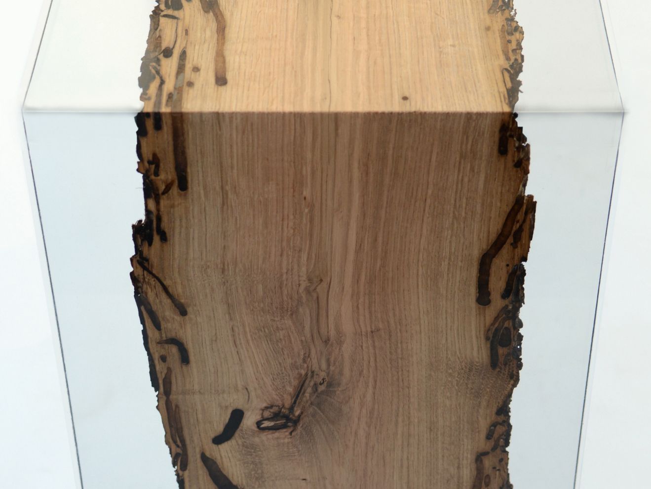 Скамья alcarol Bricola ARCH-00036378 - Вид №13