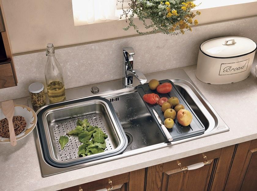 Colombini Casa Кухня на заказ из дерева sun-id-1374894 - Вид №52