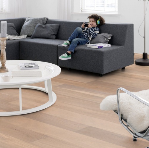 Паркетная доска Solidfloor Виннипег 1181551 - Вид №11