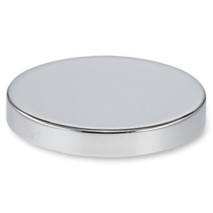 MOD-LID-PC Крышка Pop-Over - полированный хром Labrazel