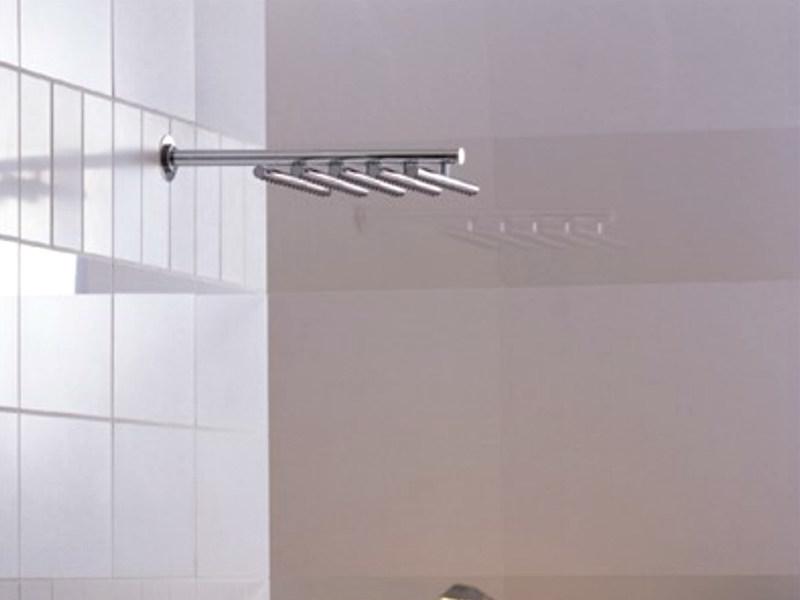 VOLA Настенный комплект для ванны с душевой лейкой sun-id-1425726 - Вид №1