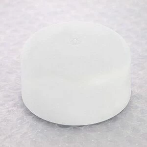 Заглушка PRO AQUA полипропиленовая 50