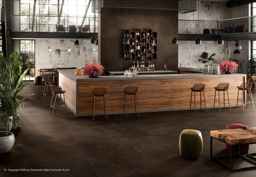 Atlas Concorde Пол из керамогранита Boost pro sun-id-1464822 - Вид №53