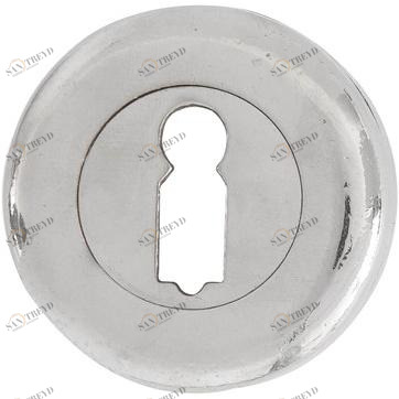 Dauby Круглая насадка Pure® 9641