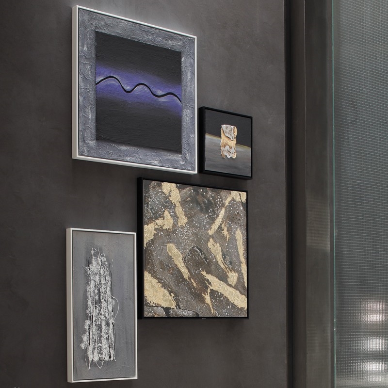 F131A/004MX140 Галерея живописи 004М Adriani e Rossi  - Вид №1