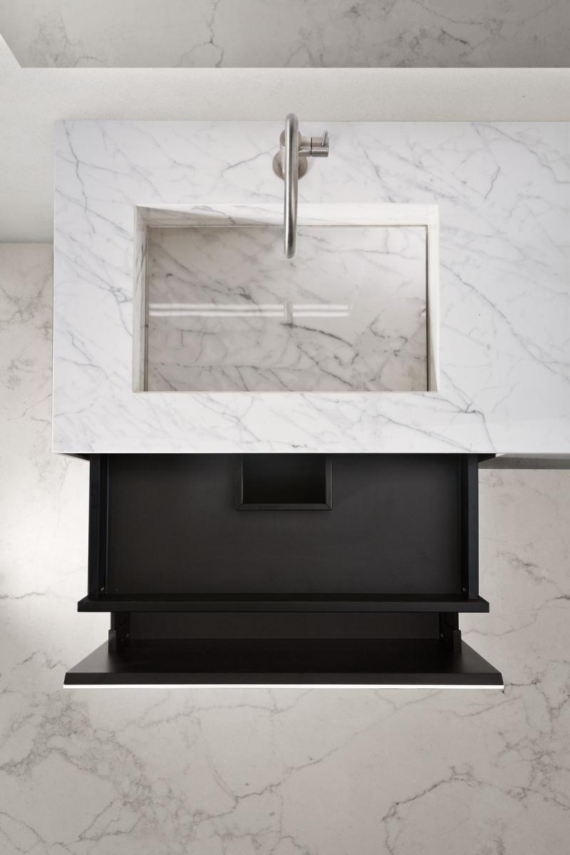 Eden Мебель для ванной OASIS BATHROOM Eden - Вид №72