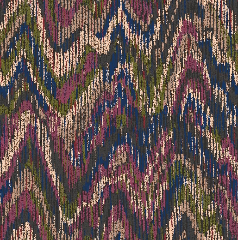 Перерабатываемый нейлоновый ковер Radici CHROMA ARCH-00132777 - Вид №5