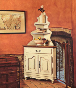 Комод  INTERIORS PR221