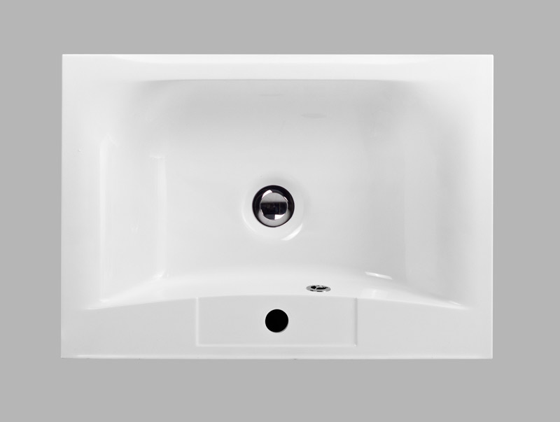 Мебель для ванной BelBagno MARINO-650-2C-SO-BL-P  - Вид №1