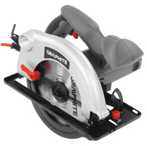 Пила дисковая GRAPHITE 58G488 5490434