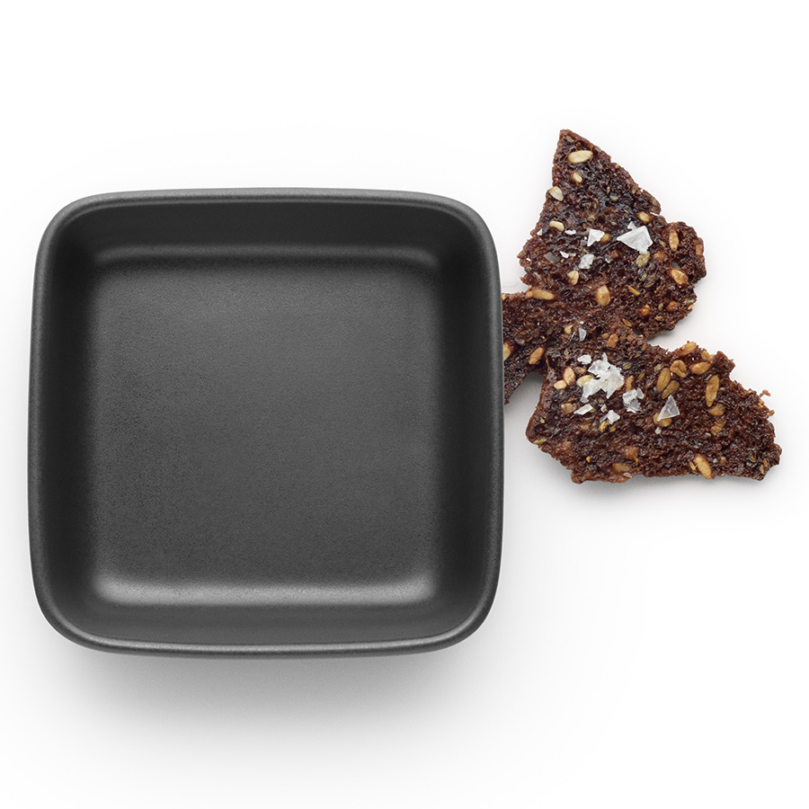 502783 Блюдо сервировочное nordic kitchen, 11х11 см Eva Solo  - Вид №3