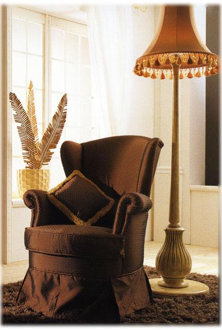 Кресло Ludovica VOLPI 2084 