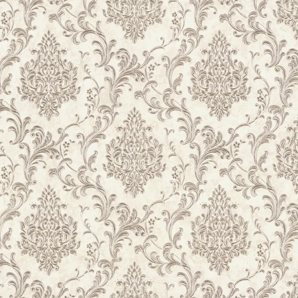 Обои флизелиновые Palitra Home Diamond бежевые 1.06 м HC71781-21 STLM-2118557 - Вид №1