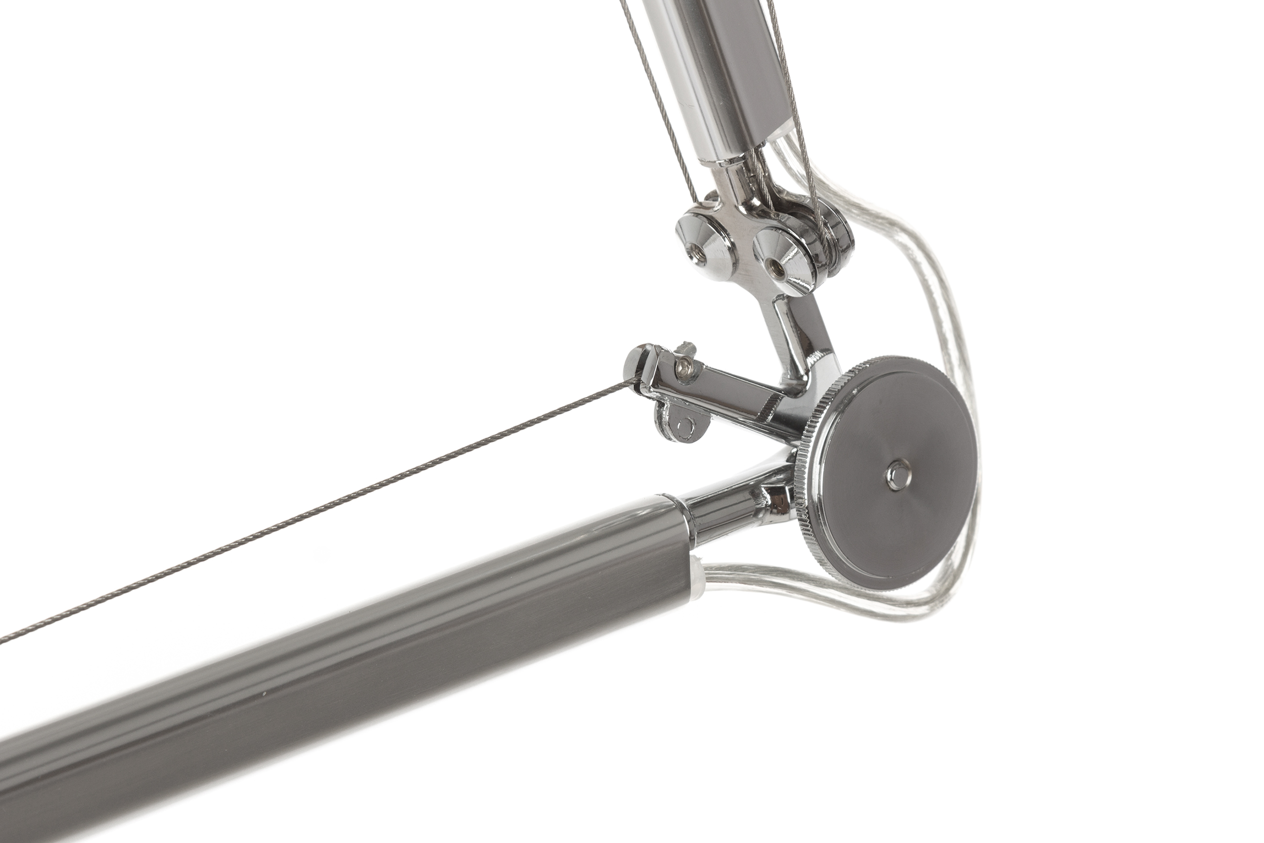 2000983191403 Потолочный светильник Tolomeo ELECTRORETRO  - Вид №3