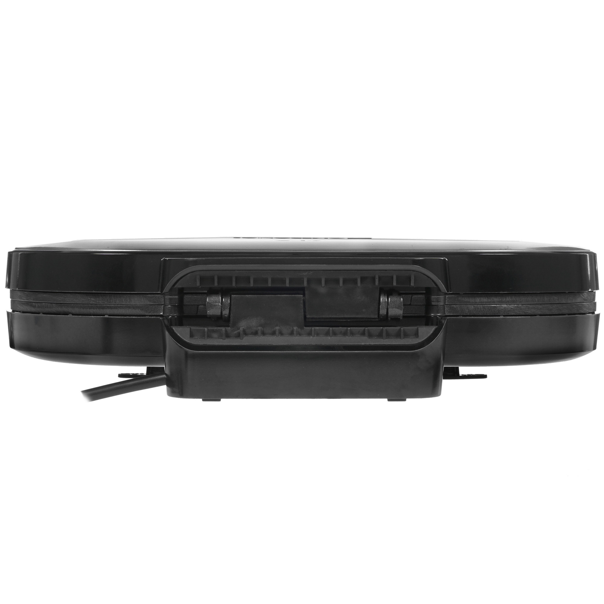 8195355 Вафельница Clatronic WA 3745 серебристый STDN-0068369 - Вид №5