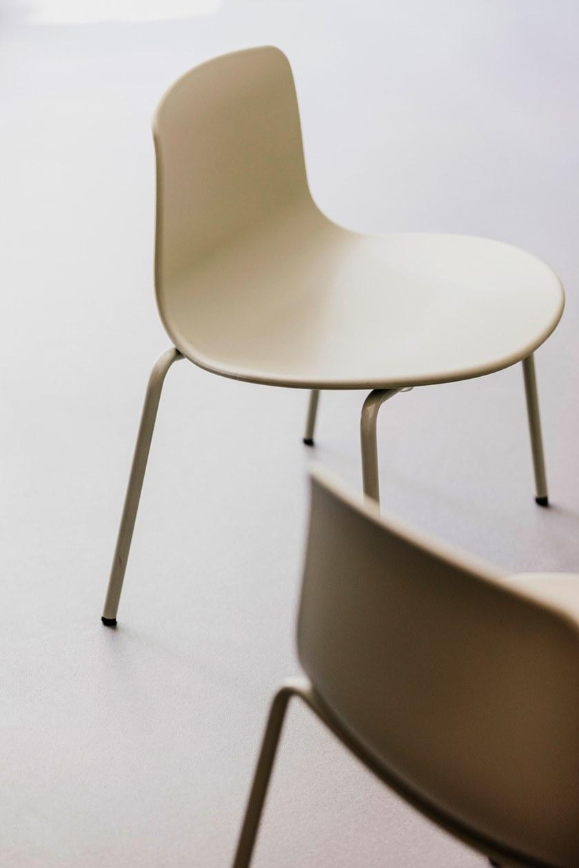 ENEA Штабелируемый детский стул из полипропилена Lottus sun-id-1408990 - Вид №2